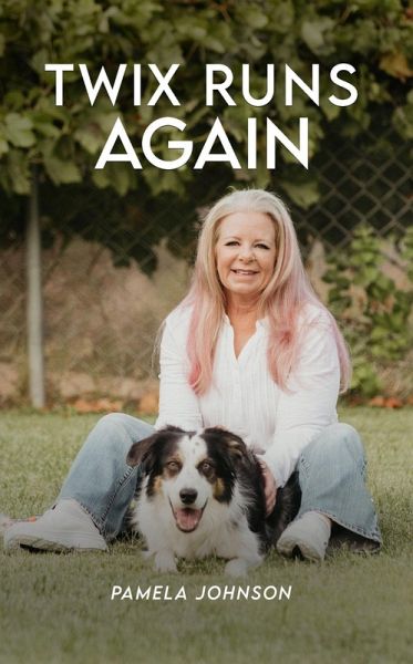 Twix Runs Again (eBook, ePUB)