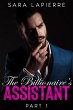 The Billionaire's Assistant (eBook,... - Bild 1