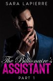 The Billionaire's Assistant (eBook, ePUB)