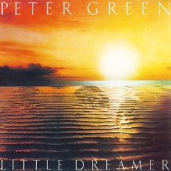 Little Dreamer - Peter Green