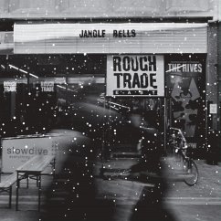 Jangle Bells - A Rough Trade Shops Xmas Selection - Diverse