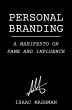 Personal Branding: A Manifesto on Fame... - Bild 1