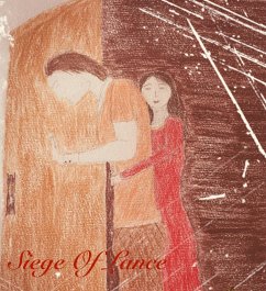 Cover Siege of Lance (eBook, ePUB)