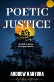 Poetic Justice (eBook, ePUB)