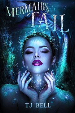 Cover Mermaid's Tail (eBook, ePUB)