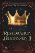 Restoration (DragonSkin, #2) (eBook,... - Bild 1