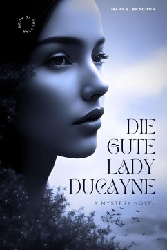 Cover Die gute Lady Ducayne (eBook, ePUB)
