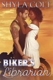 Biker's Librarian (Lords of Mayhem, #1) (eBook, ePUB)