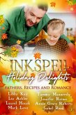 Inkspell Holiday Delights: Fathers, Recipes, and Romance (eBook, ePUB)