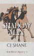 Shadow Man (Iron Horse Mysteries, #2)... - Bild 1