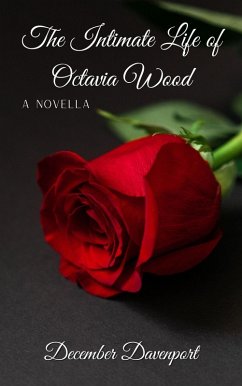 Cover The Intimate Life of Octavia Wood (eBook, ePUB)