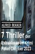 7 Thriller der Extraklasse im Krimi... - Bild 1