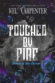 Touched by Fire (Demons of New Chicago: Magic Wars Universe, #1) (eBook, ePUB)