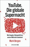 YouTube Die globale Supermacht (Mängelexemplar)
