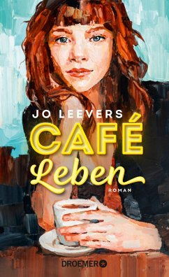 Café Leben (Mängelexemplar) - Leevers, Jo