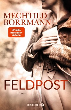 Feldpost  - Borrmann, Mechtild