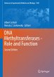 DNA Methyltransferases - Role and... - Bild 1