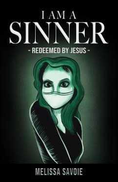 I Am A Sinner (eBook, ePUB) - Savoie, Melissa