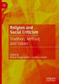 Religion and Social Criticism