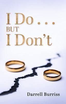 I Do but I Don't (eBook, ePUB)