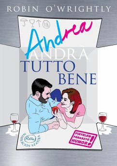 Cover Andrea tutto bene (Rigók & Mundik, #1.5) (eBook, ePUB)