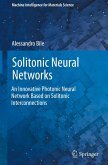 Solitonic Neural Networks