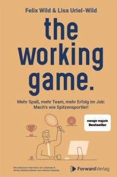 the working game - Wild, Felix;Uriel-Wild, Lisa
