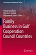 Family Business in Gulf Cooperation... - Bild 1