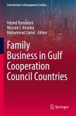 Family Business in Gulf Cooperation Council Countries