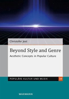 Beyond Style and Genre