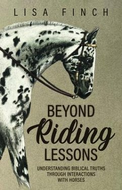 Beyond Riding Lessons (eBook, ePUB) Cover Beyond Riding Lessons (eBook, ePUB)