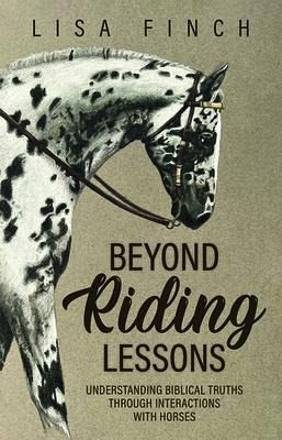 Beyond Riding Lessons (eBook, ePUB) Beyond Riding Lessons (eBook, ePUB)