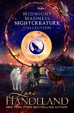 Midnight Madness Nightcreature Collection (A Midnight Madness Nightcreature Novel) (eBook, ePUB)