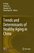 Trends and Determinants of Healthy... - Bild 1