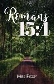 Romans 15 (eBook, ePUB)
