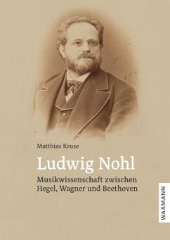 Ludwig Nohl - Kruse, Matthias