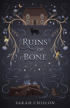 Ruins of Bone (Blood of the Fae, #2) (eBook, ePUB) - Chislon, Sarah