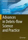 Advances in Debris-flow Science and Practice