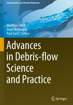 Advances in Debris-flow Science and Practice