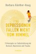 Depressionen fallen nicht vom Himmel - Bild 1