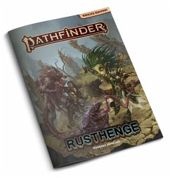 Pathfinder 2 - Rusthenge - Hoskins, Vanessa