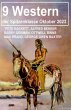 9 Western der Spitzenklasse Oktober... - Bild 1