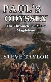 Paul's Odyssey (The Chronicles of Mary Magdalene, #3) (eBook, ePUB)