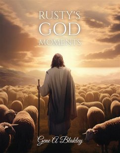 Cover Rusty's God Moments (eBook, ePUB)