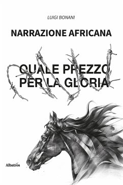 Narrazione africana (eBook, ePUB) - Bonani, Luigi