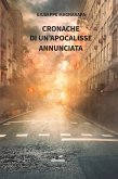 Cronache di un&quote;apocalisse annunciata (eBook, ePUB)