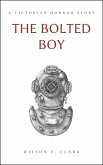 The Bolted Boy (A Victorian Horror Story) (eBook, ePUB)