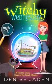 Witchy Wednesday (Tabitha Chase Days of the Week Mysteries, #1) (eBook, ePUB)