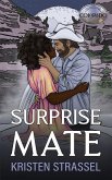 Surprise Mate (The Real Werewives of Colorado, #6) (eBook, ePUB)