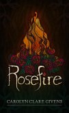 Rosefire (eBook, ePUB)